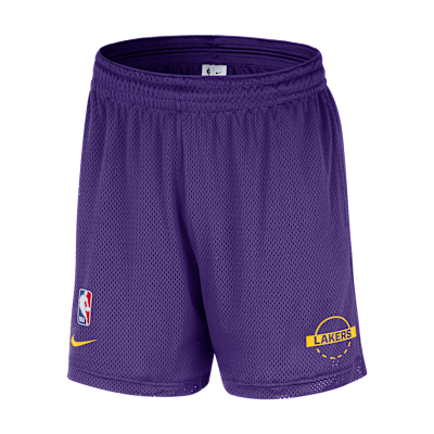 NIKE NBA Lakers サイドフルオープンパンツ NIKE NBA Lakers サイドフルオープンパンツ - メルカリ